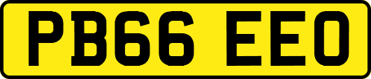 PB66EEO