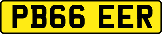 PB66EER
