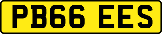 PB66EES