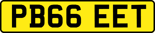 PB66EET