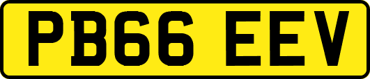 PB66EEV