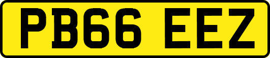 PB66EEZ