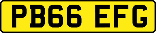 PB66EFG