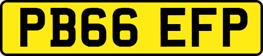 PB66EFP