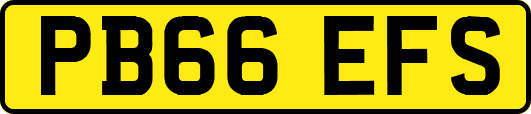 PB66EFS