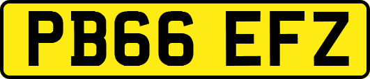 PB66EFZ