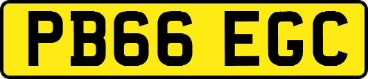 PB66EGC