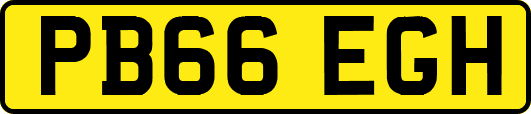 PB66EGH