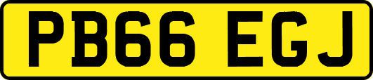 PB66EGJ