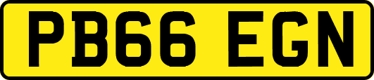 PB66EGN