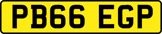 PB66EGP