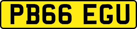 PB66EGU
