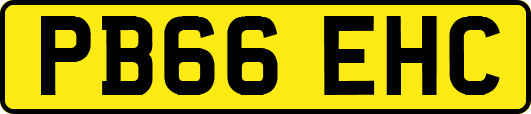 PB66EHC