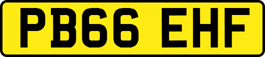 PB66EHF