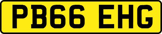 PB66EHG
