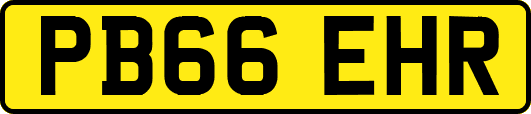 PB66EHR