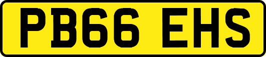 PB66EHS