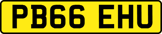 PB66EHU