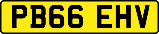PB66EHV