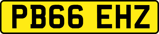 PB66EHZ