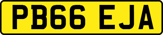 PB66EJA