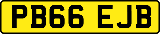 PB66EJB