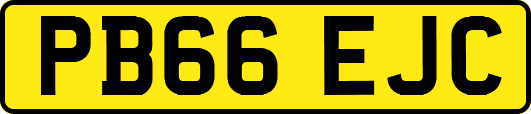 PB66EJC