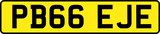 PB66EJE
