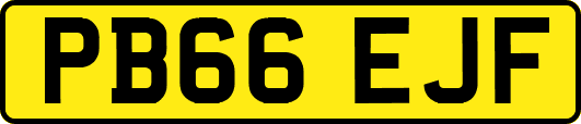 PB66EJF