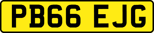PB66EJG