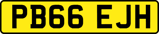 PB66EJH