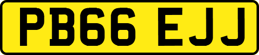 PB66EJJ