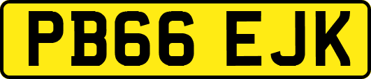 PB66EJK