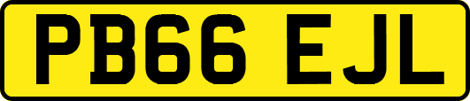 PB66EJL