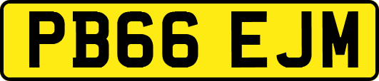 PB66EJM
