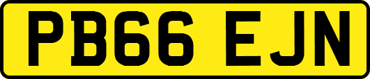 PB66EJN