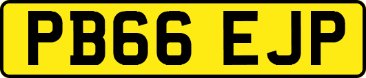 PB66EJP
