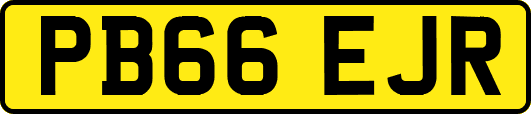 PB66EJR