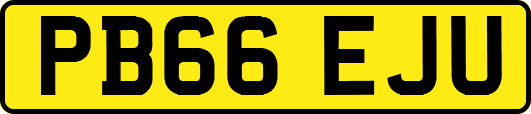 PB66EJU