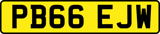 PB66EJW