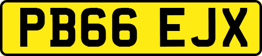 PB66EJX