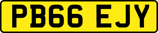 PB66EJY