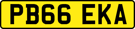 PB66EKA