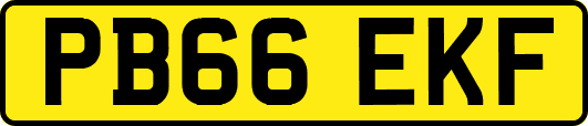 PB66EKF