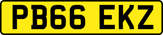 PB66EKZ