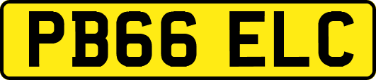 PB66ELC