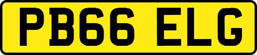 PB66ELG