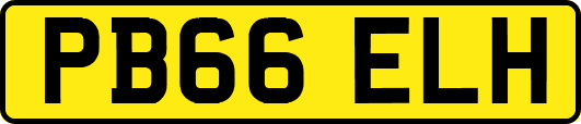 PB66ELH