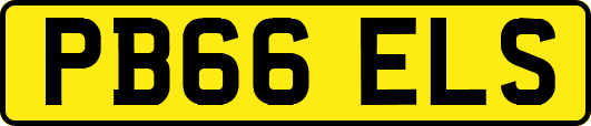 PB66ELS