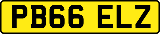 PB66ELZ